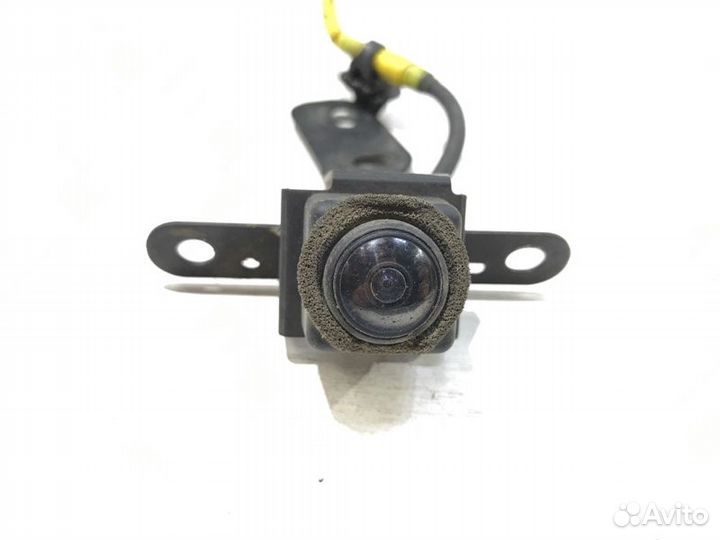 Камера передняя передняя Infiniti Qx80 Z62 С