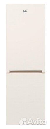 Холодильник Beko rcsk310M20SB