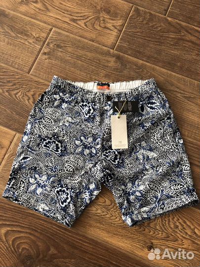 Шорты мужские новые