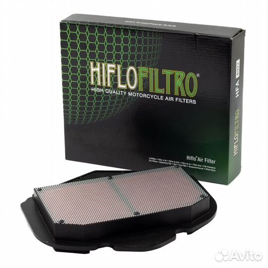 Hiflo filtro Фильтр воздушный HFA4922