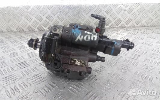 Тнвд дизельный ford galaxy 3 (HDN21AC01)