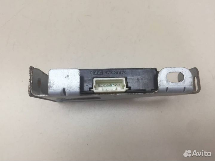 Иммобилайзер Toyota Land Cruiser J200 2007-2015