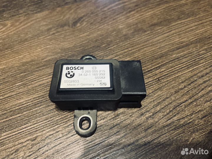 Датчик уровня оборотов BMW Е39 Е46 Е38 Е53 L322