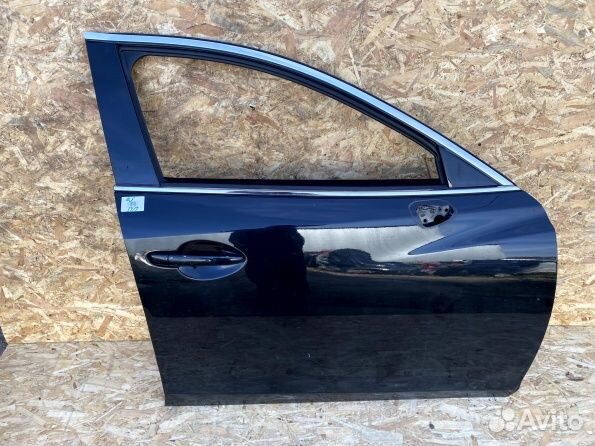 Дверь передняя правая Mazda 6 GJ (2012-2022)
