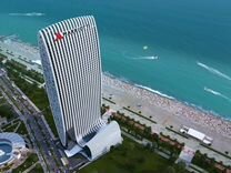 Отдел продаж гк Marriott Sea Sochi 5*