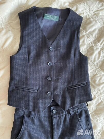 Школьная форма