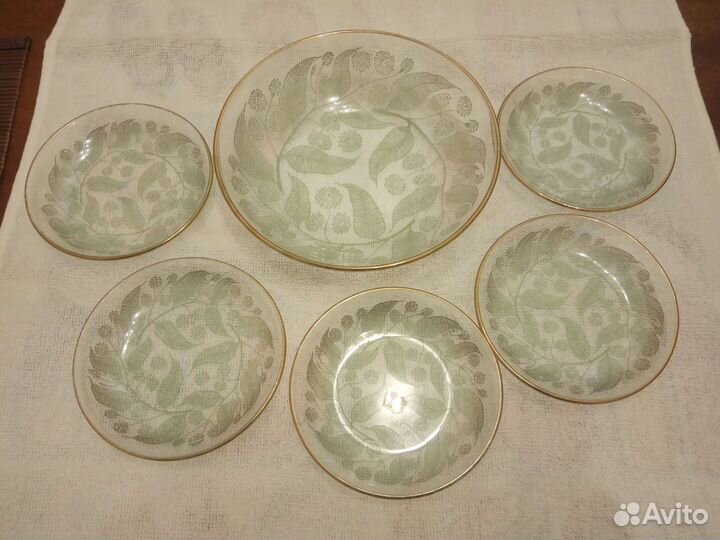 Набор для варенья