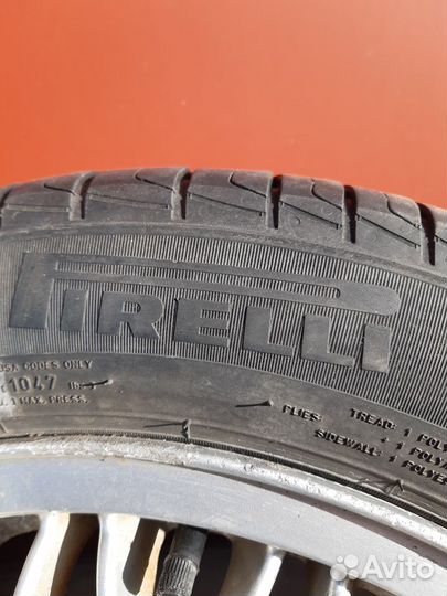 Колеса BBS для гольфа mk3 или 4