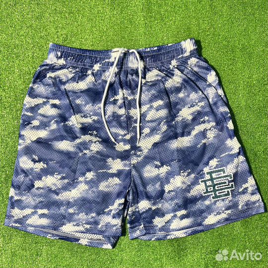 Шорты Eric Emanuel