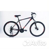 Велосипед 27,5