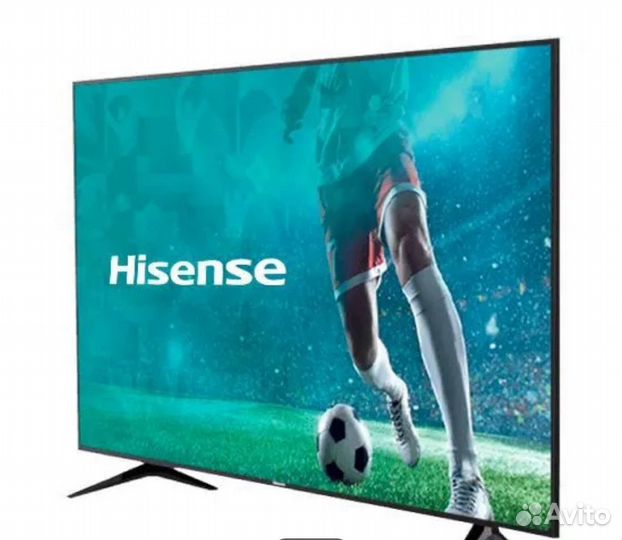 Телевизоры со smart tv 75 дюймов