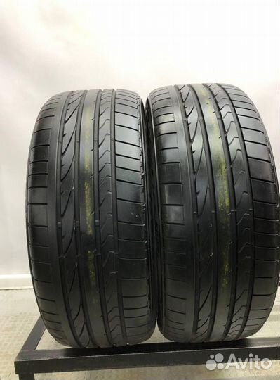 Bridgestone Dueler H/P Sport 255/45 R20 106N