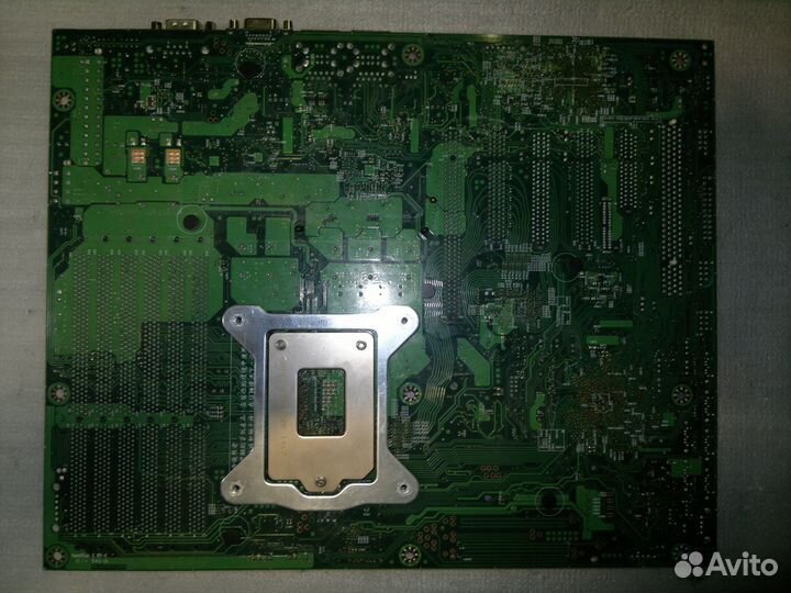 Intel S3420GP LGA1156