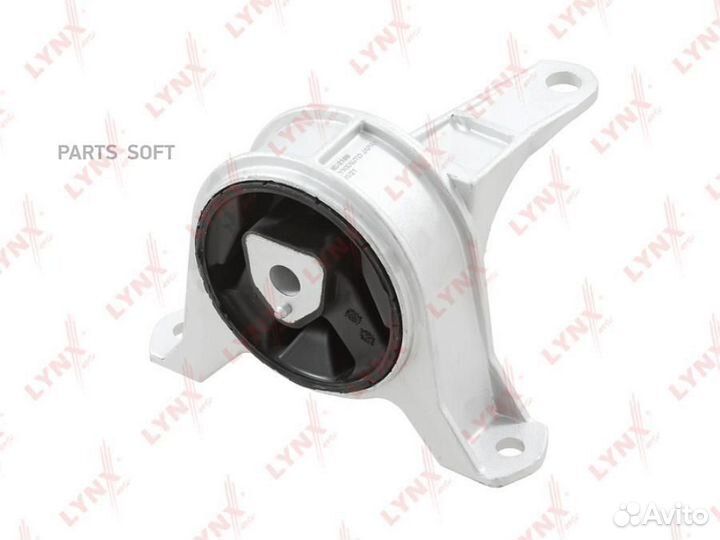 Lynxauto ME2189 Подушка двигателя перед прав