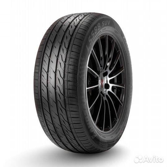 Landsail LS588 SUV 255/55 R18