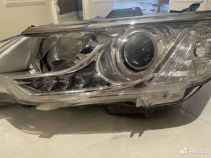 Фара toyota camry 55 камри