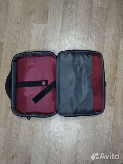 Сумка для ноутбука