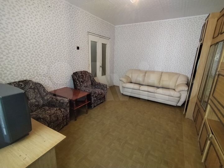 3-к. квартира, 62,6 м², 2/10 эт.