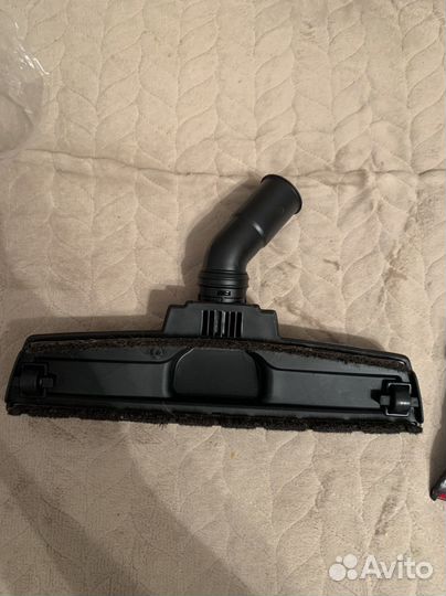 Насадка для пылесоса