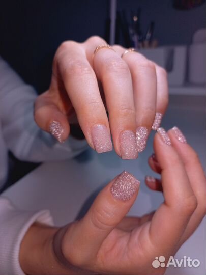 Маникюр/ Педикюр/ Наращивание