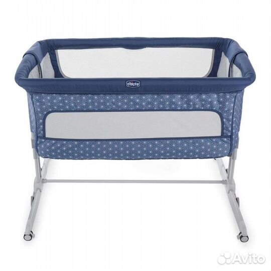Кроватка Chicco Next2Me Dream