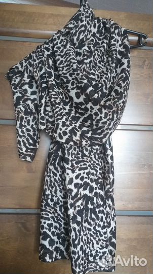 Палантин H&M