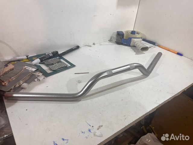 Руль Yamaha FZ6N FZ6S FZ6R XJ6N XJ6S