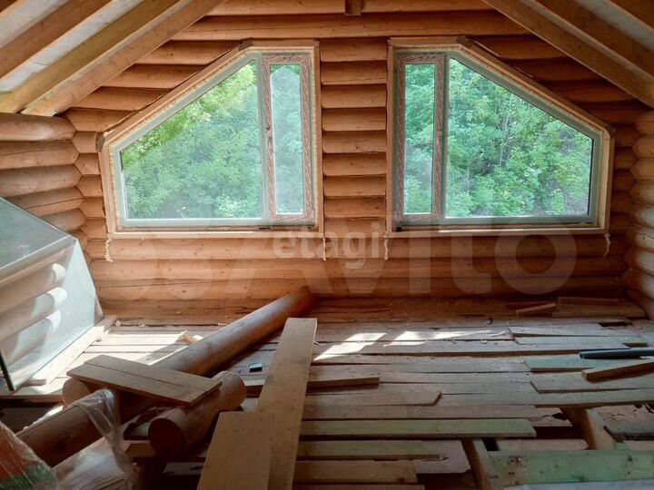 Дом 73,4 м² на участке 4,6 сот.