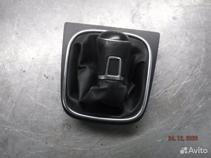 Чехол кулисы Volkswagen Jetta 6 CFN cfna 2013