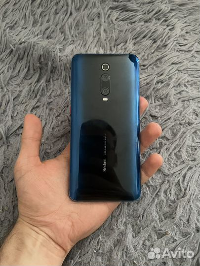 Xiaomi Mi 9T, 6/128 ГБ