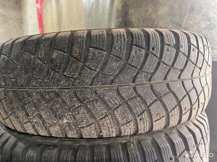 КАМА Кама-515 215/65 R16
