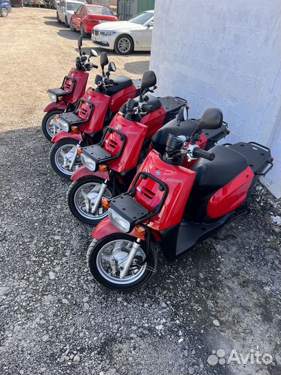 Продаю Yamaha Gear выкуп