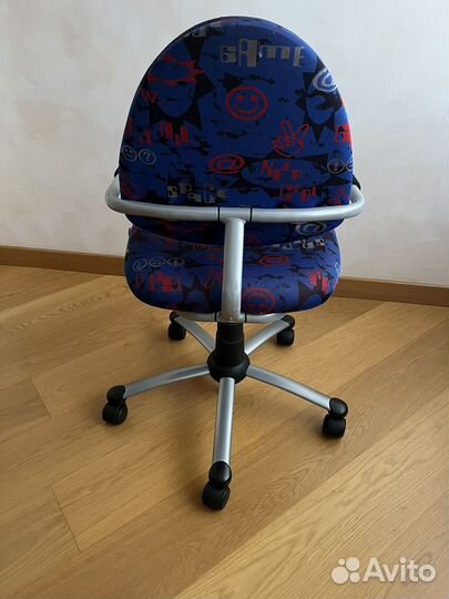 Детское кресло
