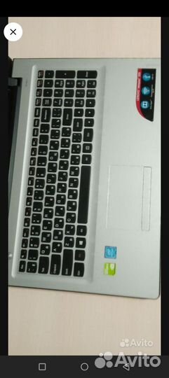 Продам ноутбук