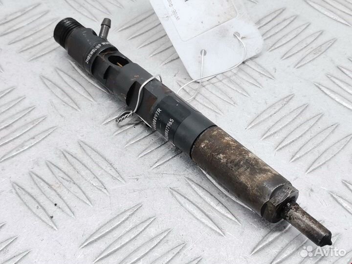 Форсунка дизельная электрическая для Nissan Note