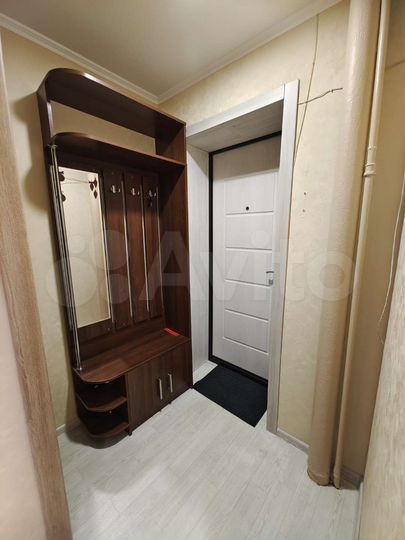 1-к. квартира, 31 м², 5/5 эт.