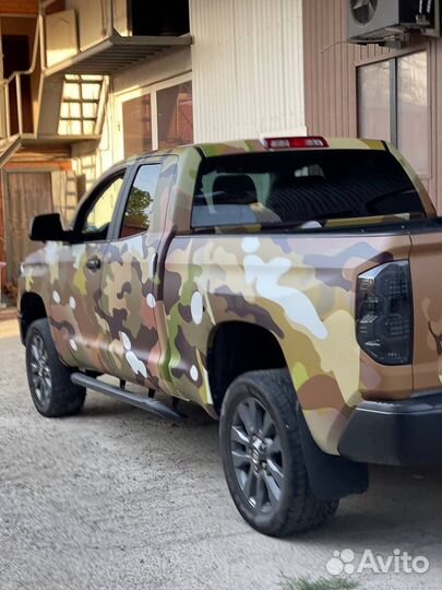 Обучение по оклейке авто