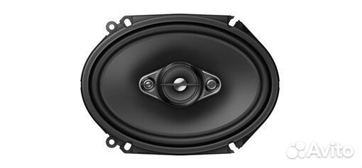 Автомобильная акустика Pioneer TS-A6880F