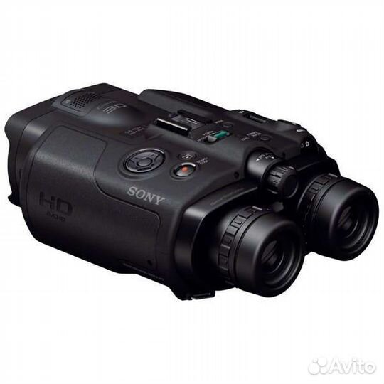 Цифровой бинокль Sony DEV-3
