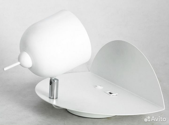 Спот настенный