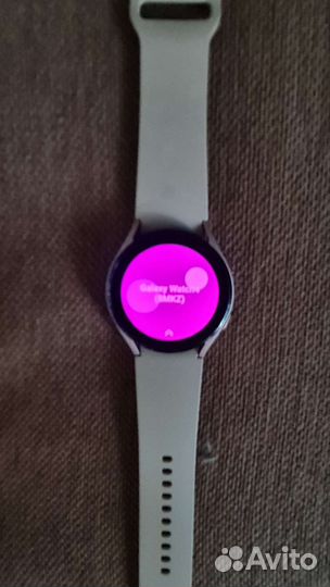 Samsung galaxy watch 4 40mm