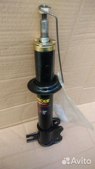 Амортизатор Monroe К10 к11 nissan micra march