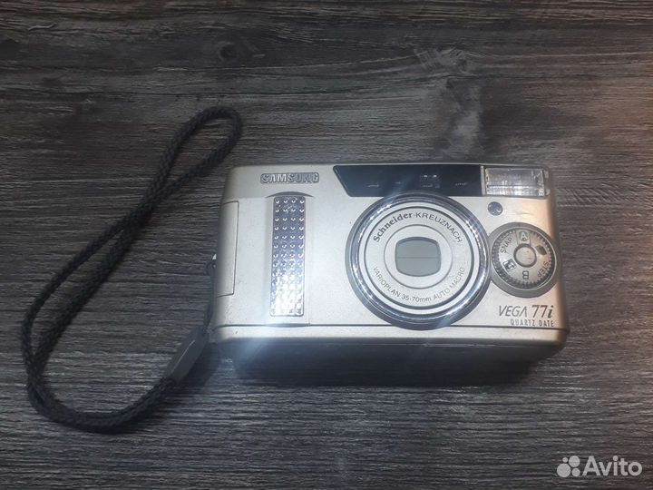 Фотоаппарат samsung vega 77i, PL50