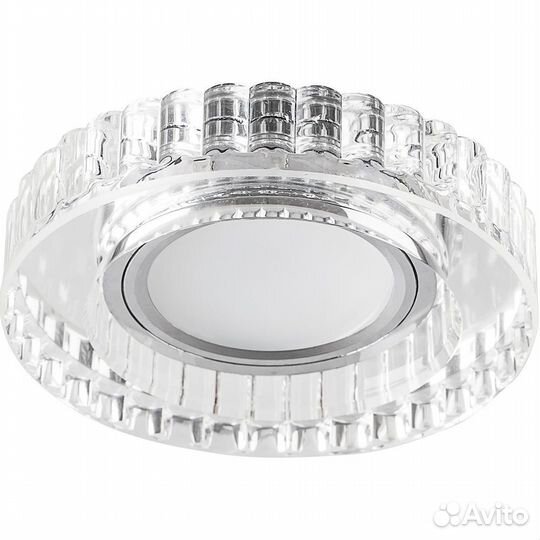 Светильник потолочный светодиодный