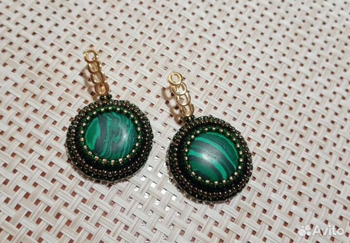 Комплект «Малахит»