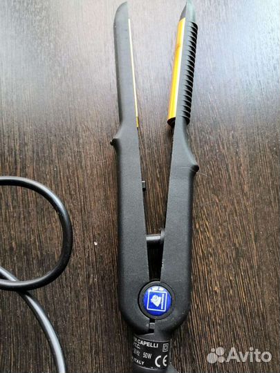 Выпрямитель для волос