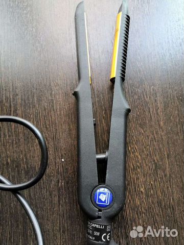 Выпрямитель для волос