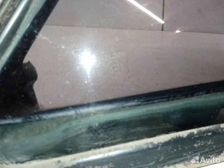 Стекло двери задней правой Mazda Mazda6 GG 2.0