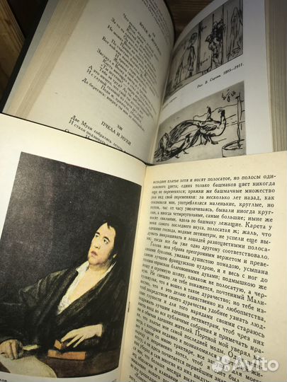 И.А.крылов. сочинения В 2-х томах. идеальные