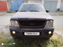 Ford Explorer 4.0 AT, 2001, 200 000 км, с пробегом, цена 500 000 руб.